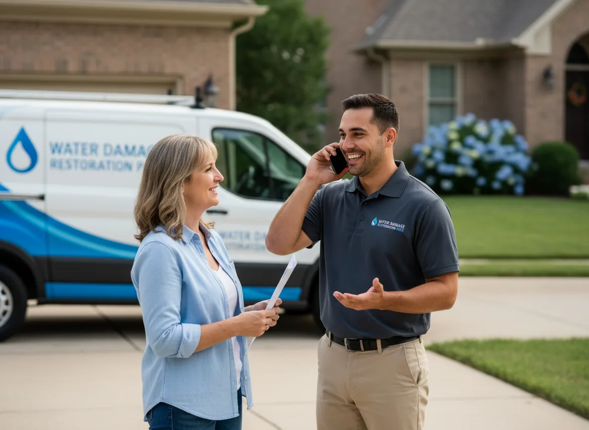 Flood Restoration Taunton, MN FAQs